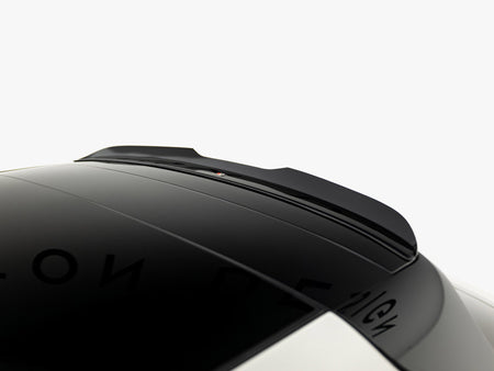 Maxton Design Spoiler CAP Porsche Panamera GTS Sport Turismo 971 Facelift - PO-PA-971F-GTS-ST-CAP1G - Image 5