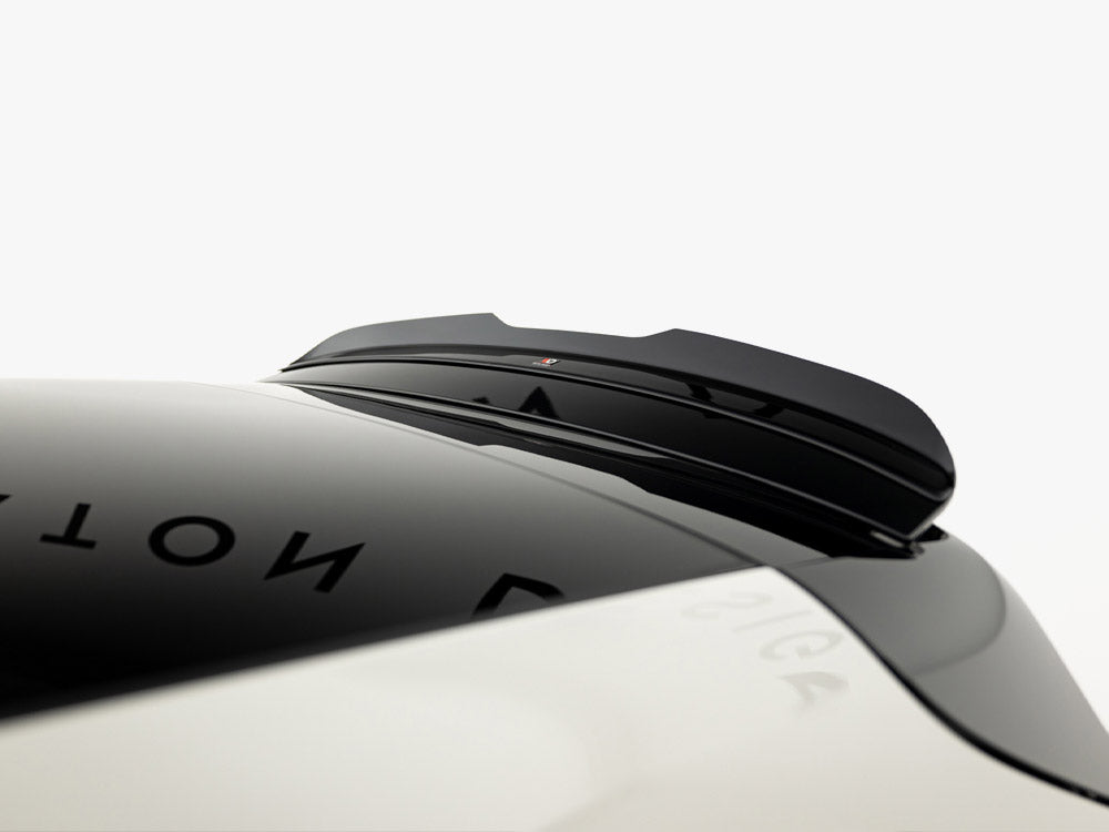 Maxton Design Spoiler CAP Porsche Panamera GTS Sport Turismo 971 Facelift - PO-PA-971F-GTS-ST-CAP1G - Image 6