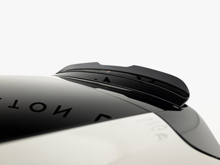 Maxton Design Spoiler CAP Porsche Panamera GTS Sport Turismo 971 Facelift - PO-PA-971F-GTS-ST-CAP1G - Image 6