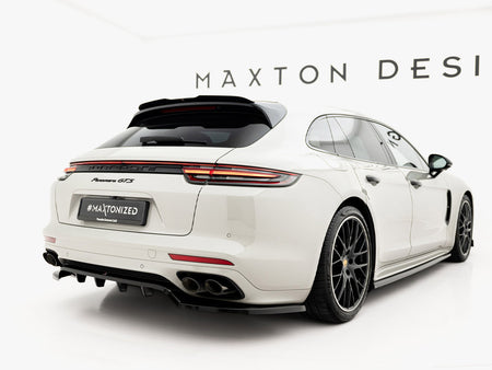 Full Body Kit Porsche Panamera GTS Sport Turismo 971 Facelift