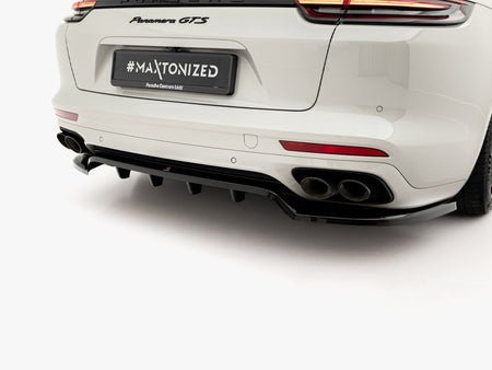 Full Body Kit Porsche Panamera GTS Sport Turismo 971 Facelift