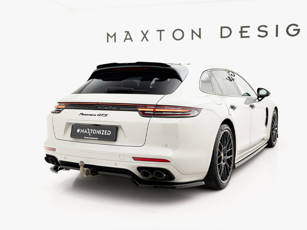 Maxton Design Full Body Kit Porsche Panamera GTS Sport Turismo 971 Facelift - PO-PA-971F-H-SET - Image 13