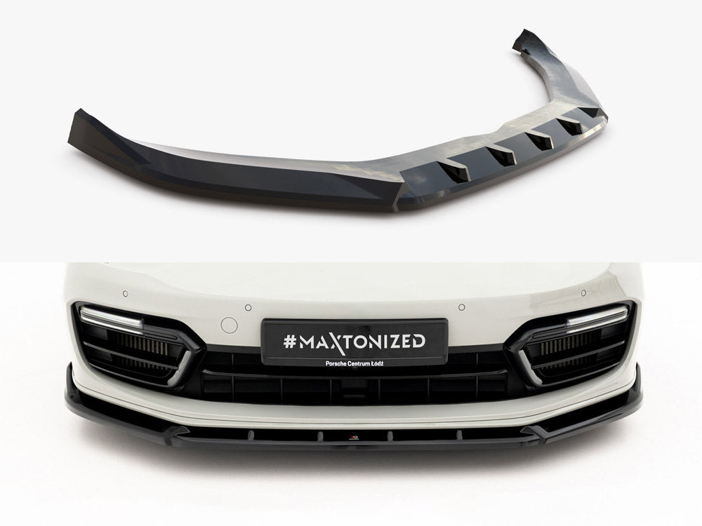 Maxton Design Full Body Kit Porsche Panamera GTS Sport Turismo 971 Facelift - PO-PA-971F-H-SET - Image 22