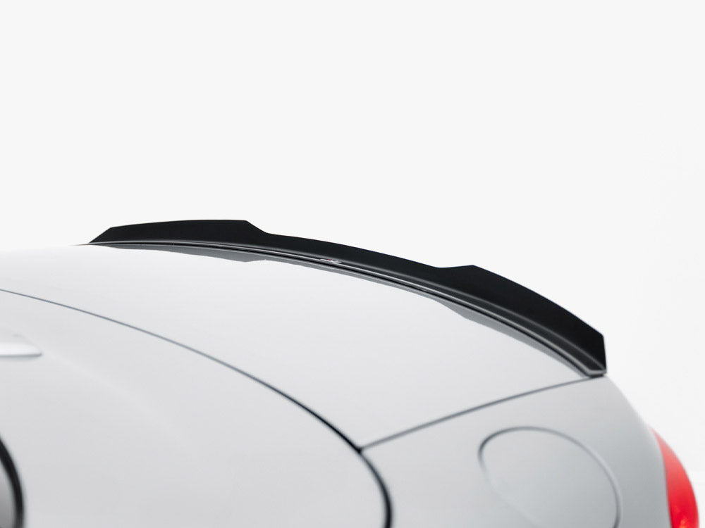 Maxton Design Spoiler CAP Mazda MX-5 Mk3 (NC) Facelift - MA-MX5-3-CAP1G - Image 4