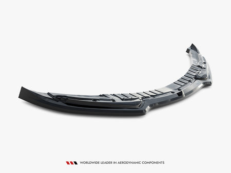 Front Splitter Mazda MX-5 Mk3 (NC) Facelift