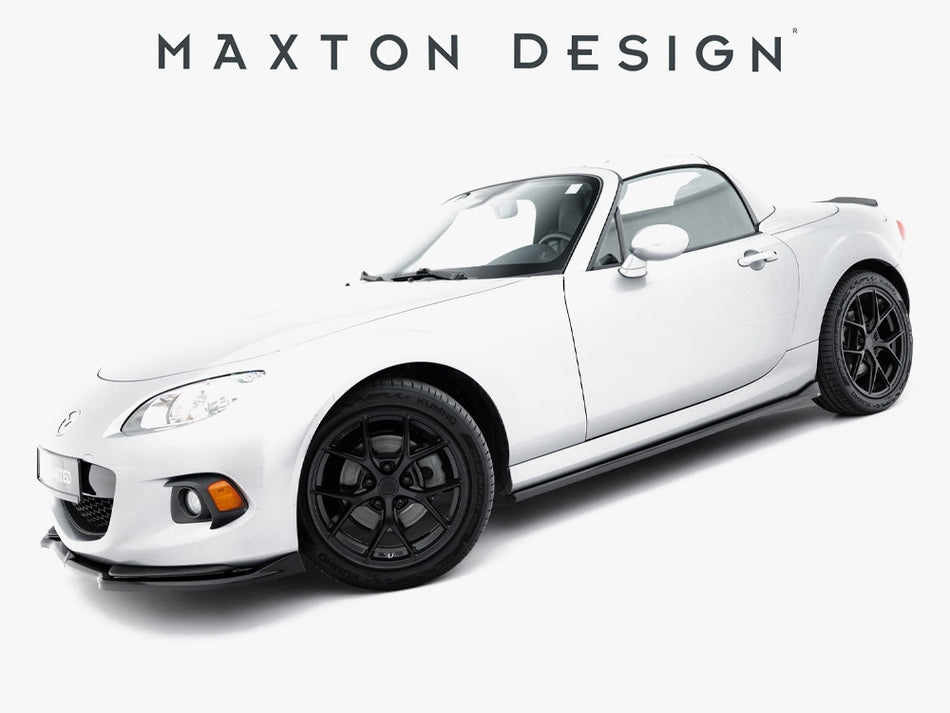 Maxton Design Full Body Kit Mazda MX-5 Mk3 (NC) Facelift - MA-MX5-3F-SET - Image 1