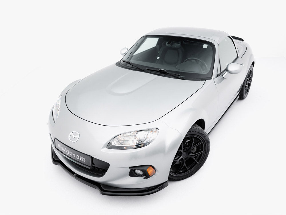 Maxton Design Full Body Kit Mazda MX-5 Mk3 (NC) Facelift - MA-MX5-3F-SET - Image 3