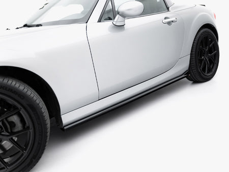 Full Body Kit Mazda MX-5 Mk3 (NC) Facelift