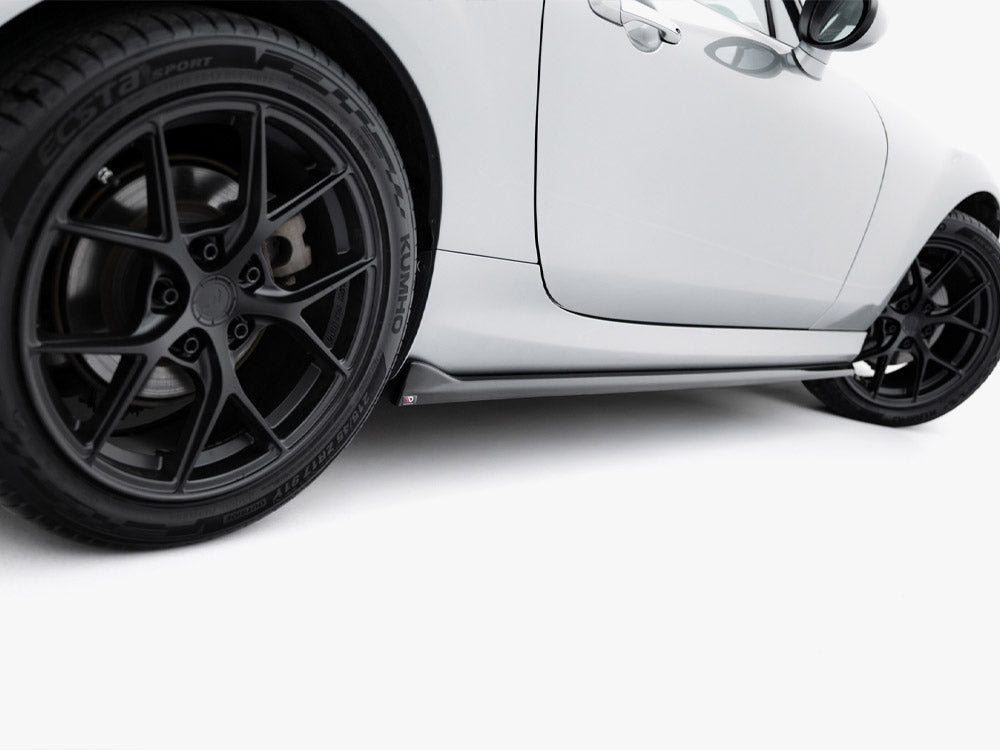 Full Body Kit Mazda MX-5 Mk3 (NC) Facelift