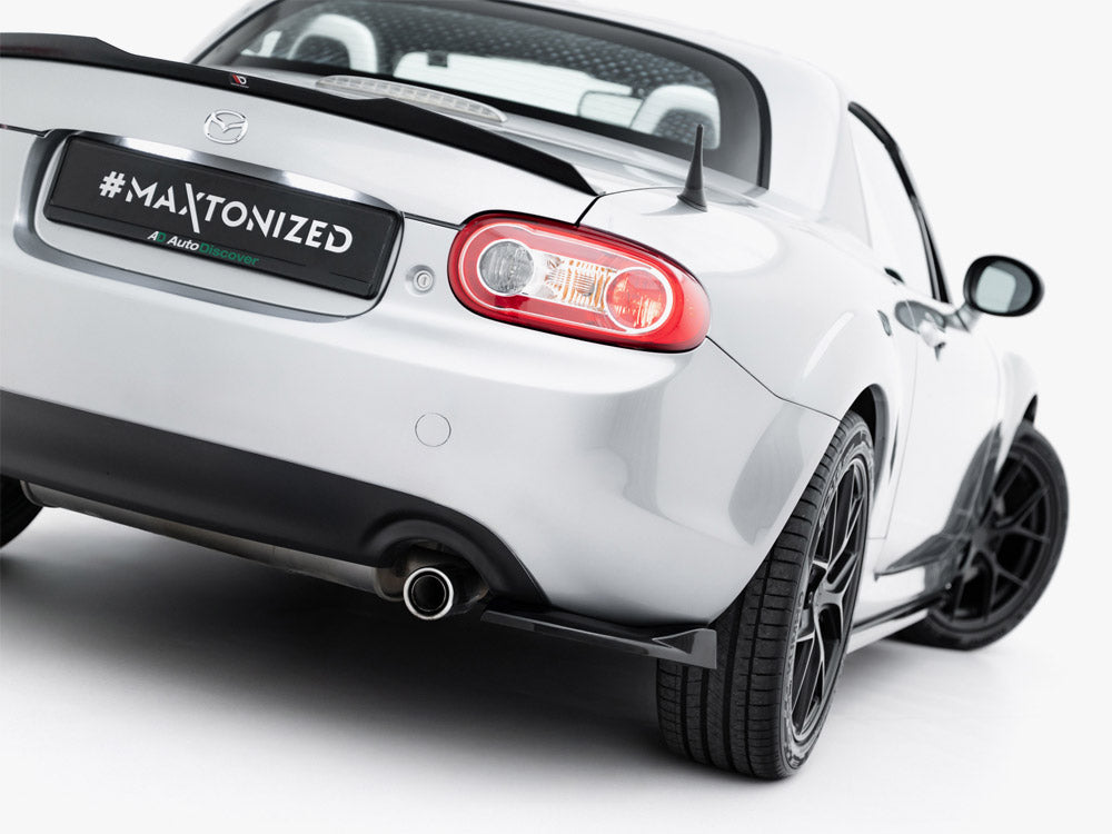 Full Body Kit Mazda MX-5 Mk3 (NC) Facelift
