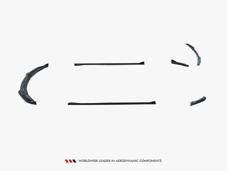 Maxton Design Full Body Kit Mazda MX-5 Mk3 (NC) Facelift - MA-MX5-3F-SET - Image 18