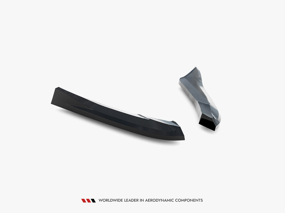 Maxton Design Full Body Kit Mazda MX-5 Mk3 (NC) Facelift - MA-MX5-3F-SET - Image 22