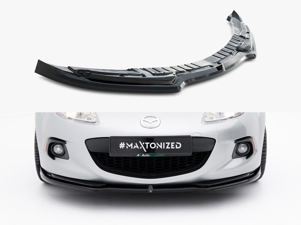 Full Body Kit Mazda MX-5 Mk3 (NC) Facelift