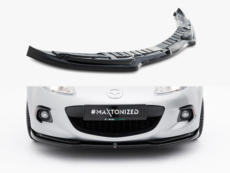 Full Body Kit Mazda MX-5 Mk3 (NC) Facelift