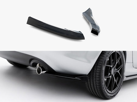 Full Body Kit Mazda MX-5 Mk3 (NC) Facelift