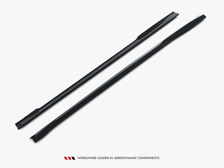 Maxton Design Full Body Kit BMW 4 Cabrio F33 - BM-4-F33-CA-SET - Image 18