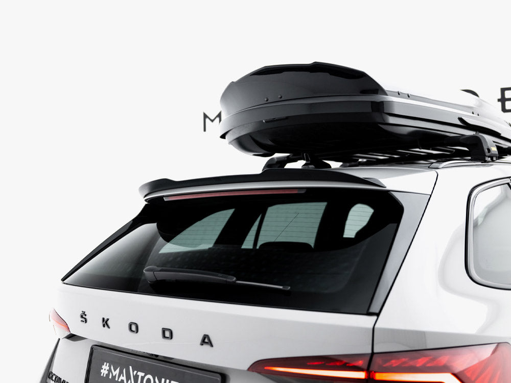 Maxton Design Full Body Kit Set 2 Skoda Octavia RS Estate Mk4 - SK-OC-4-RS-SET2 - Image 18