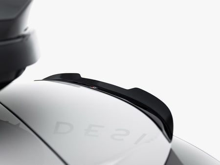 Maxton Design Full Body Kit Set 2 Skoda Octavia RS Estate Mk4 - SK-OC-4-RS-SET2 - Image 19