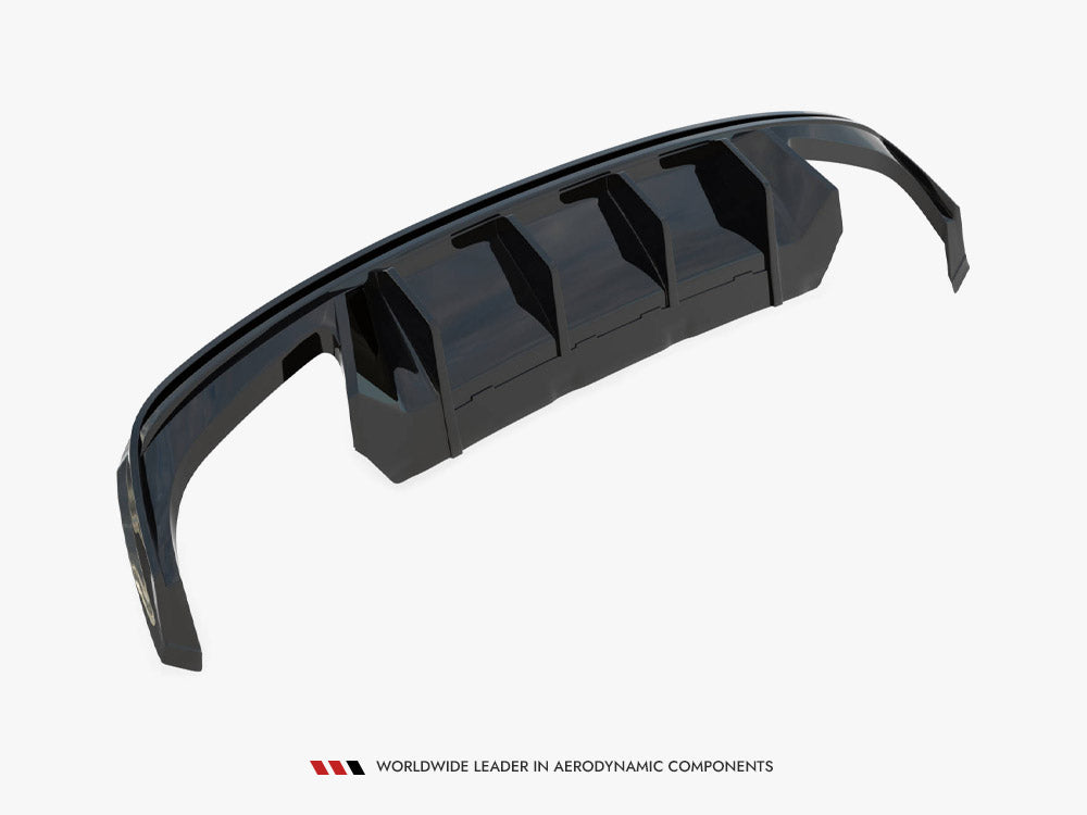 Maxton Design Full Body Kit Set 2 Skoda Octavia RS Estate Mk4 - SK-OC-4-RS-SET2 - Image 23