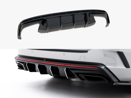 Maxton Design Full Body Kit Set 2 Skoda Octavia RS Estate Mk4 - SK-OC-4-RS-SET2 - Image 28