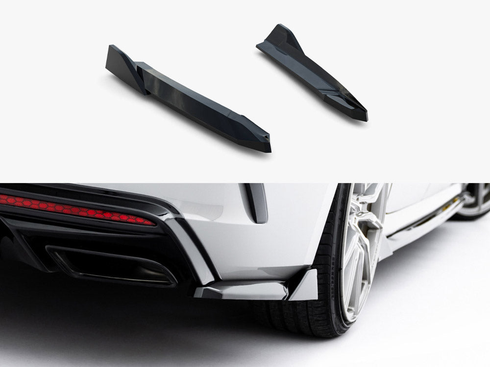 Maxton Design Full Body Kit Set 2 Skoda Octavia RS Estate Mk4 - SK-OC-4-RS-SET2 - Image 29