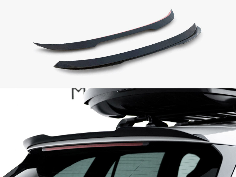 Maxton Design Full Body Kit Set 2 Skoda Octavia RS Estate Mk4 - SK-OC-4-RS-SET2 - Image 30