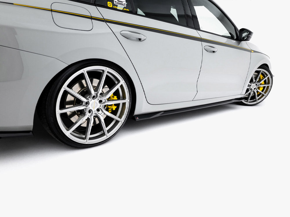 Full Body Kit Set 1 Skoda Octavia RS Estate Mk4