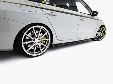 Full Body Kit Set 1 Skoda Octavia RS Estate Mk4