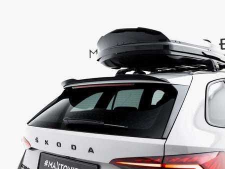 Maxton Design Full Body Kit Set 1 Skoda Octavia RS Estate Mk4 - SK-OC-4-RS-SET1 - Image 19