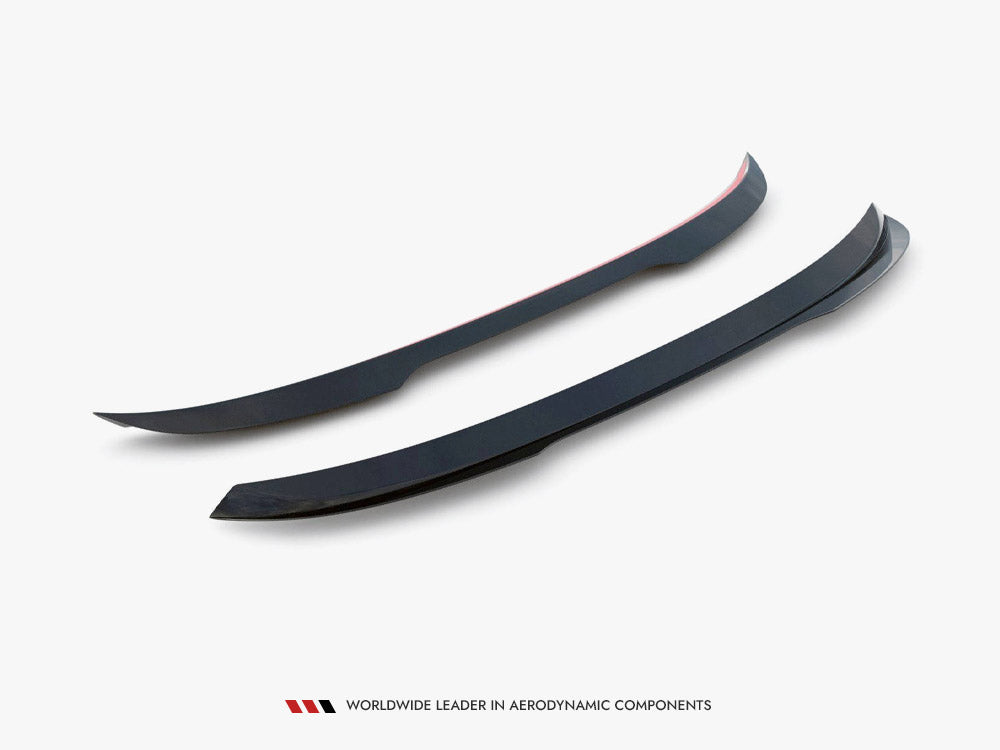 Maxton Design Full Body Kit Set 1 Skoda Octavia RS Estate Mk4 - SK-OC-4-RS-SET1 - Image 26