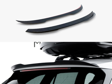 Maxton Design Full Body Kit Set 1 Skoda Octavia RS Estate Mk4 - SK-OC-4-RS-SET1 - Image 31