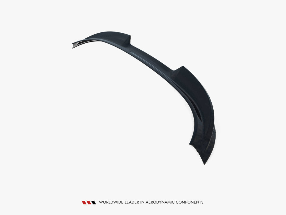 Maxton Design Lower Spoiler CAP 3D Volkswagen Golf R Mk8 Facelift - VW-GO-8F-GTI-CS-CAP3D1G - Image 5