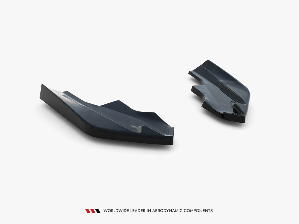 Maxton Design Full Body Kit Set 5 Volkswagen Golf R Mk8 Facelift - VW-GO-8F-R-SET5 - Image 24