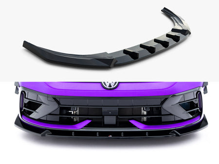 Full Body Kit Set 5 Volkswagen Golf R Mk8 Facelift