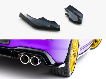 Maxton Design Full Body Kit Set 5 Volkswagen Golf R Mk8 Facelift - VW-GO-8F-R-SET5 - Image 31