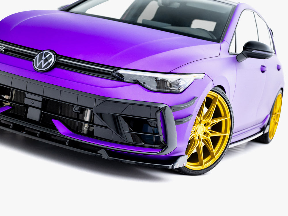 Full Body Kit Set 4 Volkswagen Golf R Mk8 Facelift