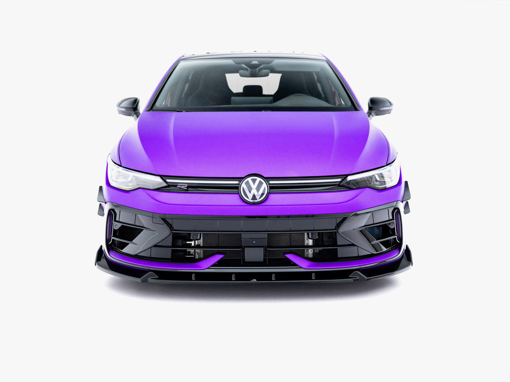 Full Body Kit Set 3 Volkswagen Golf R Mk8 Facelift