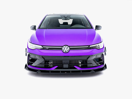Full Body Kit Set 3 Volkswagen Golf R Mk8 Facelift