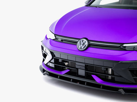 Full Body Kit Set 3 Volkswagen Golf R Mk8 Facelift