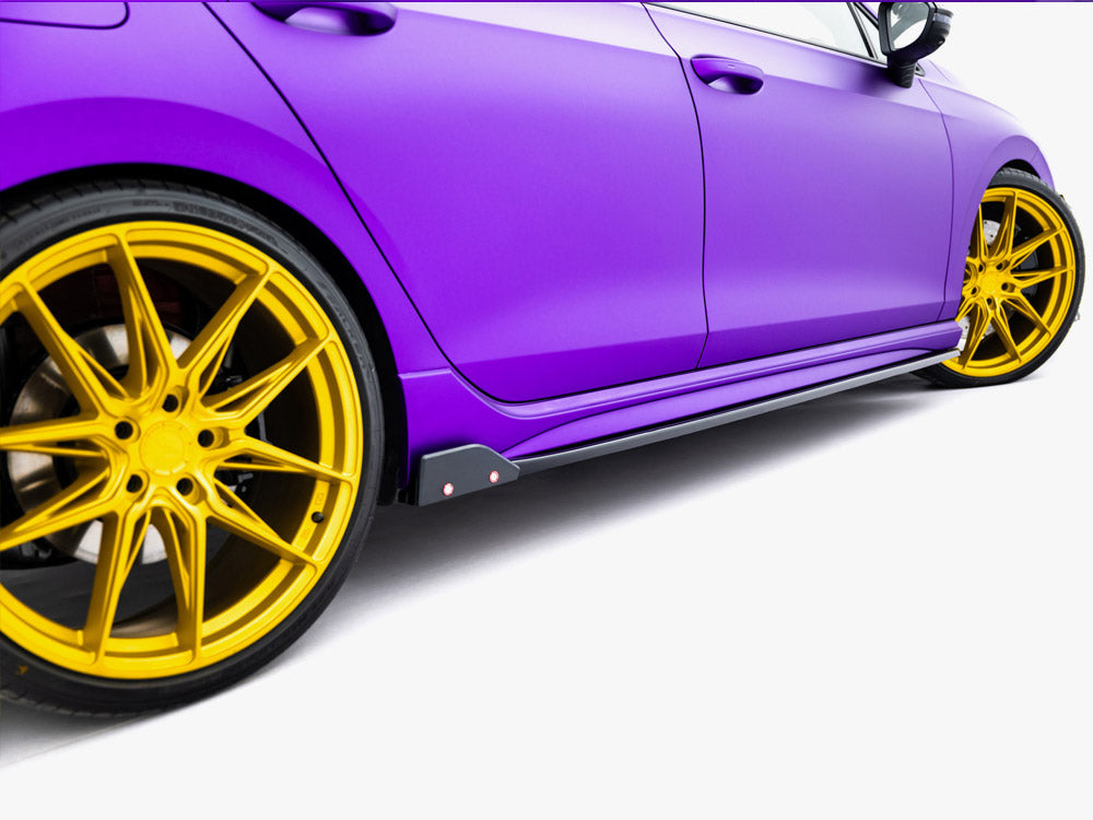 Full Body Kit Set 3 Volkswagen Golf R Mk8 Facelift