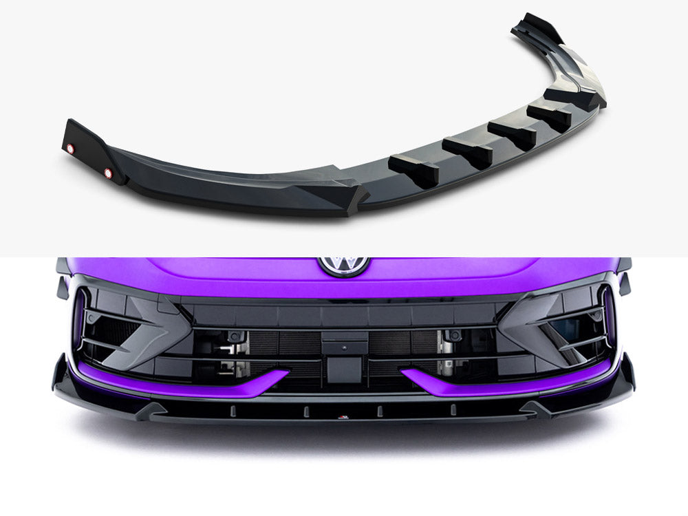 Full Body Kit Set 3 Volkswagen Golf R Mk8 Facelift