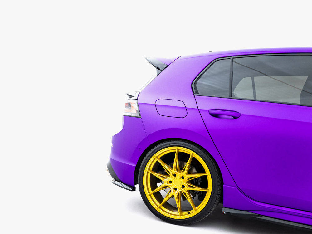 Maxton Design Full Body Kit Set 2 Volkswagen Golf R Mk8 Facelift - VW-GO-8F-R-SET2 - Image 12