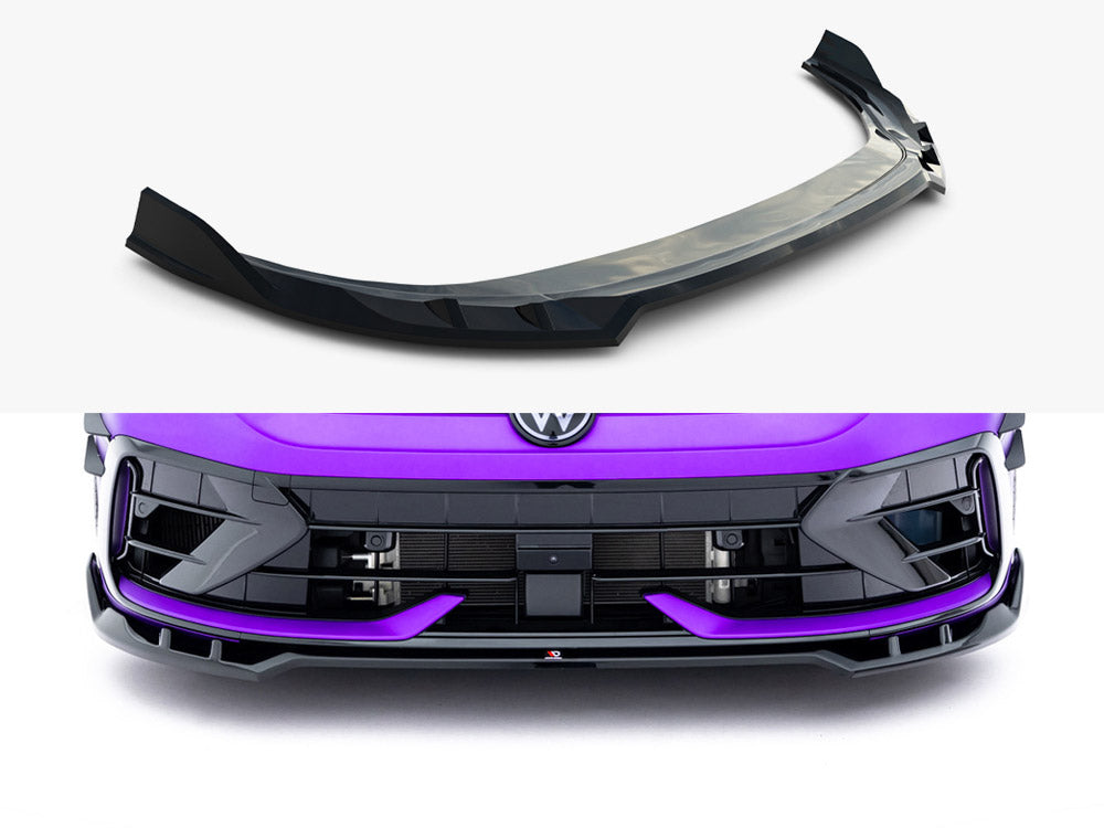 Full Body Kit Set 1 Volkswagen Golf R Mk8 Facelift