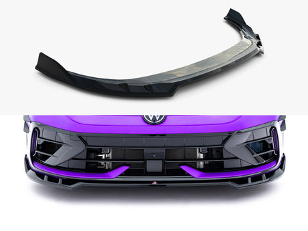 Full Body Kit Set 1 Volkswagen Golf R Mk8 Facelift