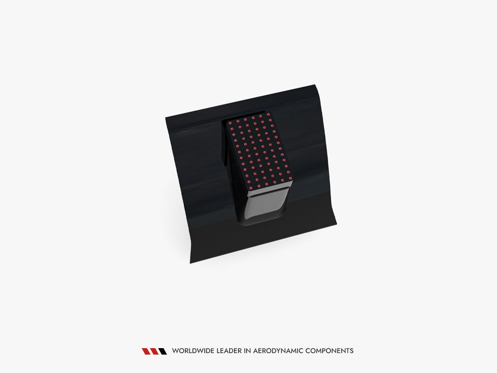 LED STOP Light Audi S3 Sportback 8Y Facelift