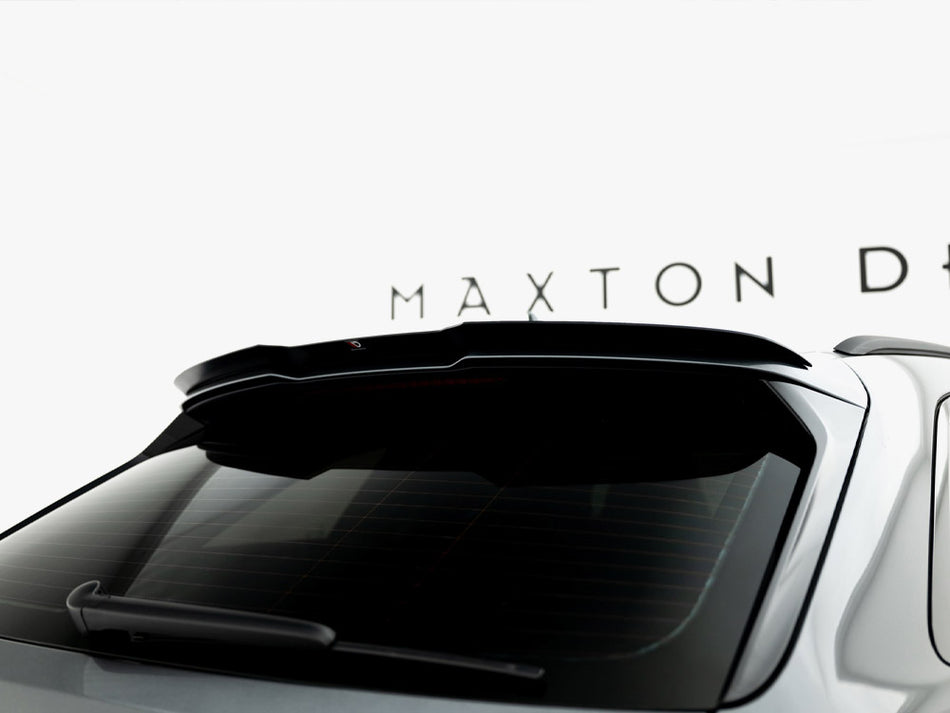 Maxton Design Spoiler CAP V.1 Audi RS6 C8 - AU-RS6-C8-CAP1G - Image 2