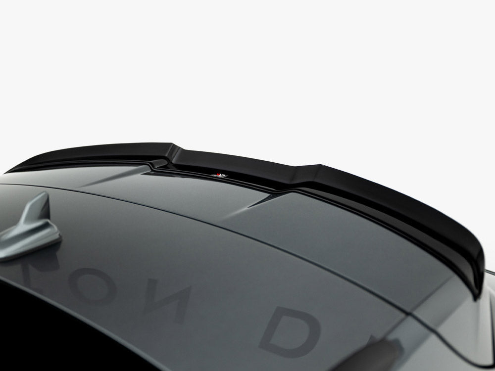 Maxton Design Spoiler CAP V.1 Audi RS6 C8 - AU-RS6-C8-CAP1G - Image 3