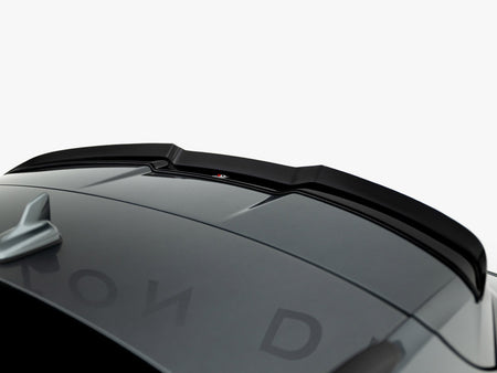 Maxton Design Spoiler CAP V.1 Audi RS6 C8 - AU-RS6-C8-CAP1G - Image 3