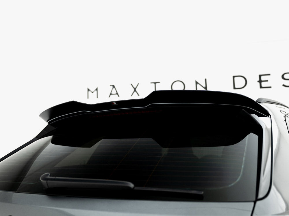 Maxton Design Spoiler CAP V.2 Audi RS6 C8 - AU-RS6-C8-CAP2G - Image 3