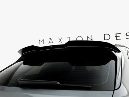Maxton Design Spoiler CAP V.2 Audi RS6 C8 - AU-RS6-C8-CAP2G - Image 3